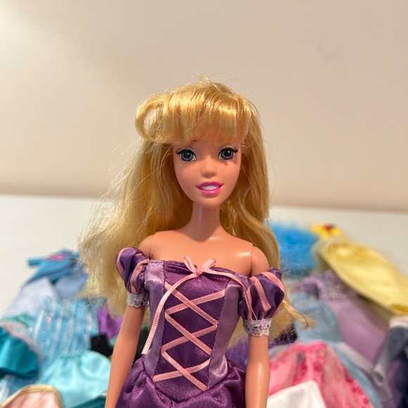 Disney Princess Doll Lot - Picture 7 of 15